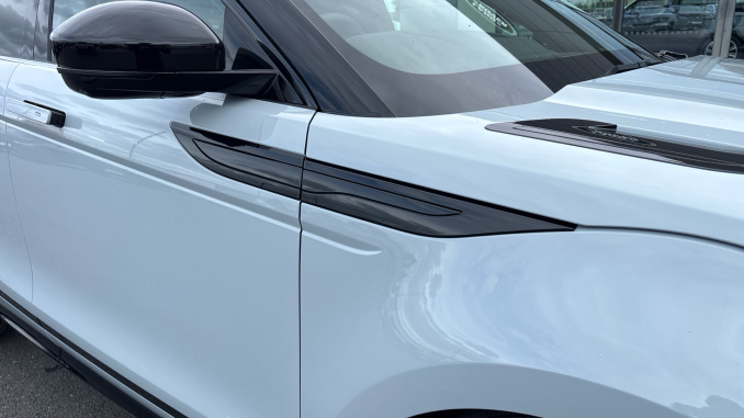Land Rover Range Rover Evoque 2.0 D200 Hoxton Edition 5dr Auto Diesel Hatchback - Image 22